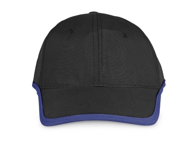 Бейсболка Solo