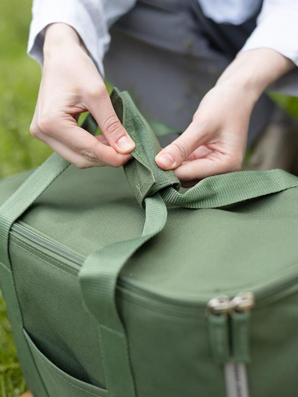 Термосумка для пикника smart picnic, l