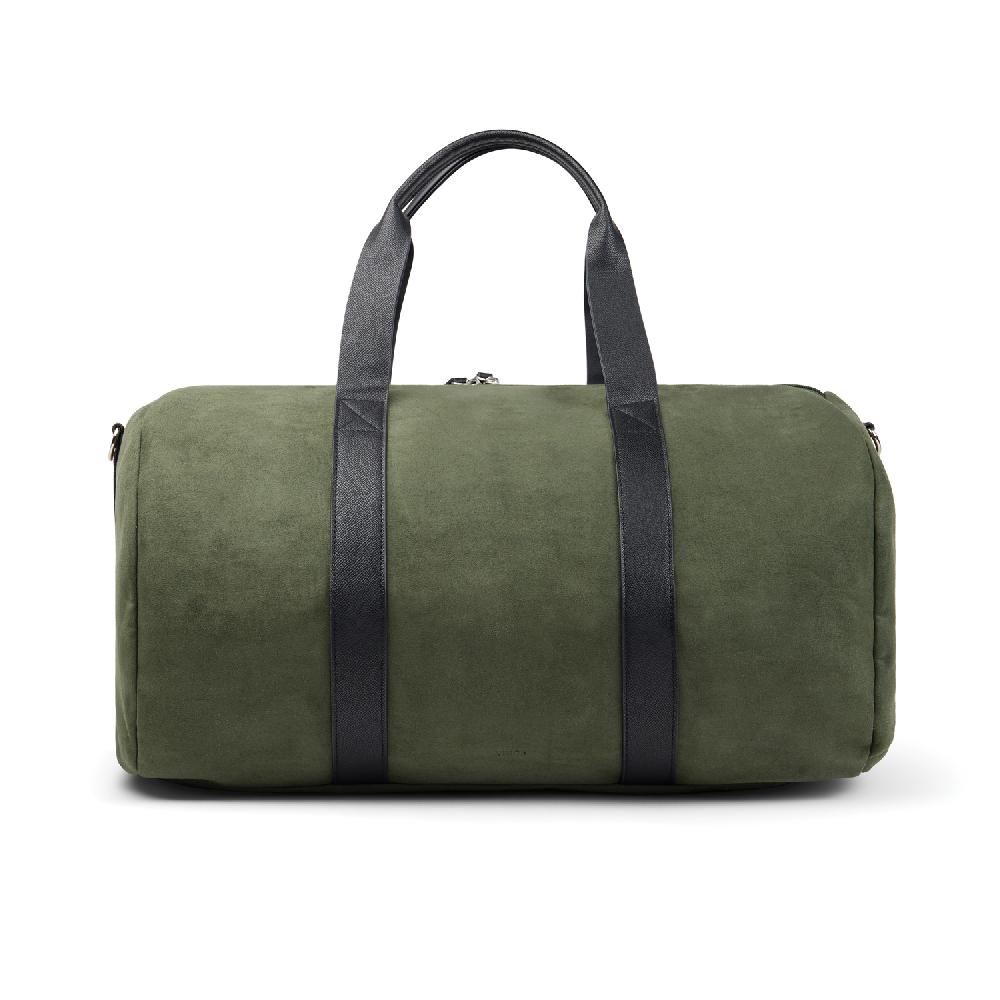 Дорожная сумка VINGA Marlow из переработанного полиэстера RCS