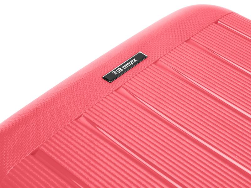 Чемодан В Отпуск, 37 л