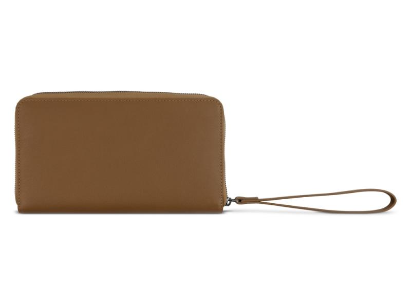 Кошелёк женский Daphne с ключницей