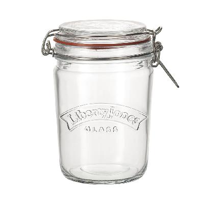 Банка для хранения maison jar, 750 мл