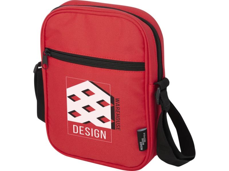 Сумка через плечо Byron, 2 л