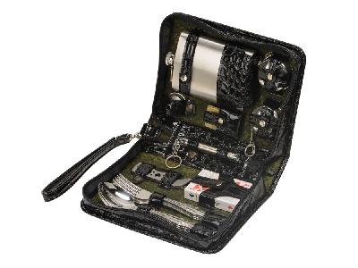 Набор Дорожный на 2 персоны