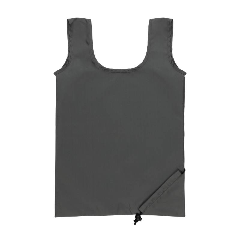 Плотная складная сумка-шоппер Impact из RPET AWARE™