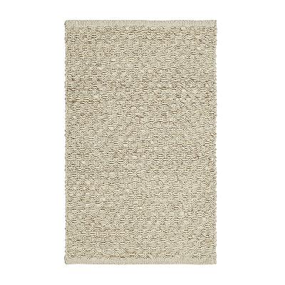 Ковер из войлочной шерсти из коллекции ethnic, 60х90 см