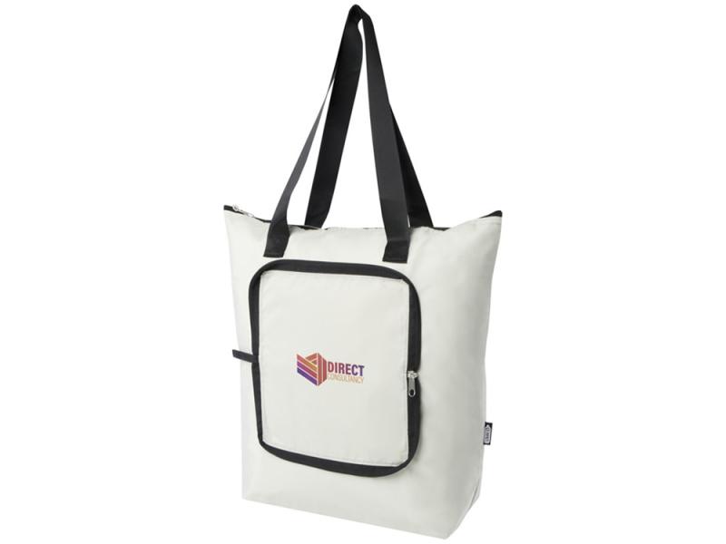 Складная сумка-холодильник EcoFold