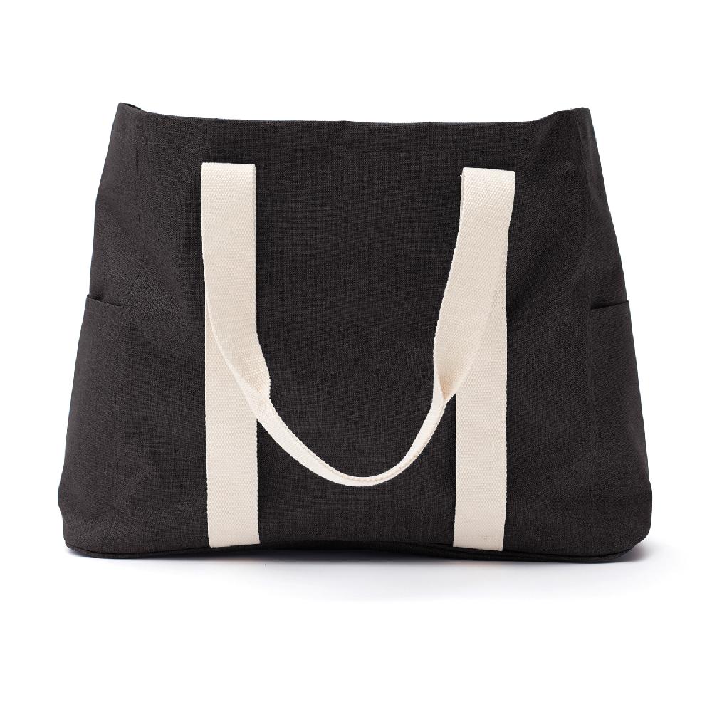 Пляжная сумка VINGA Sortino из rPET