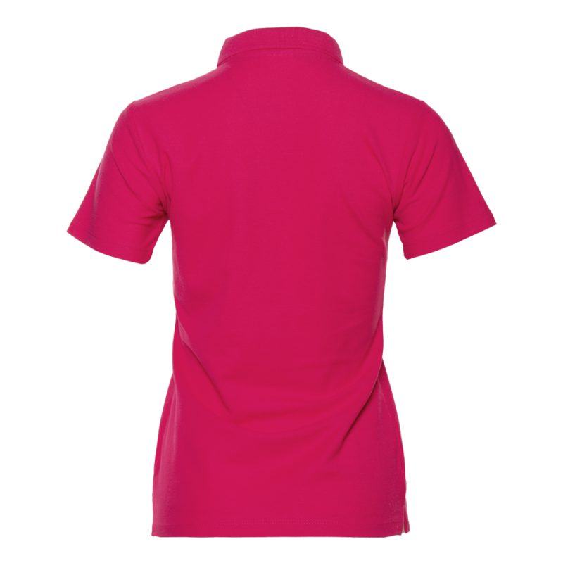 Рубашка поло женская STAN хлопок/полиэстер 185