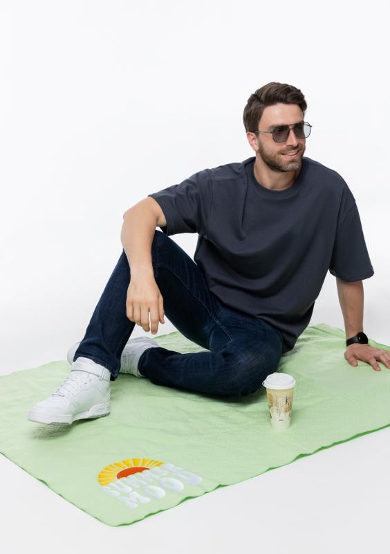 Плед для пикника 307(56)