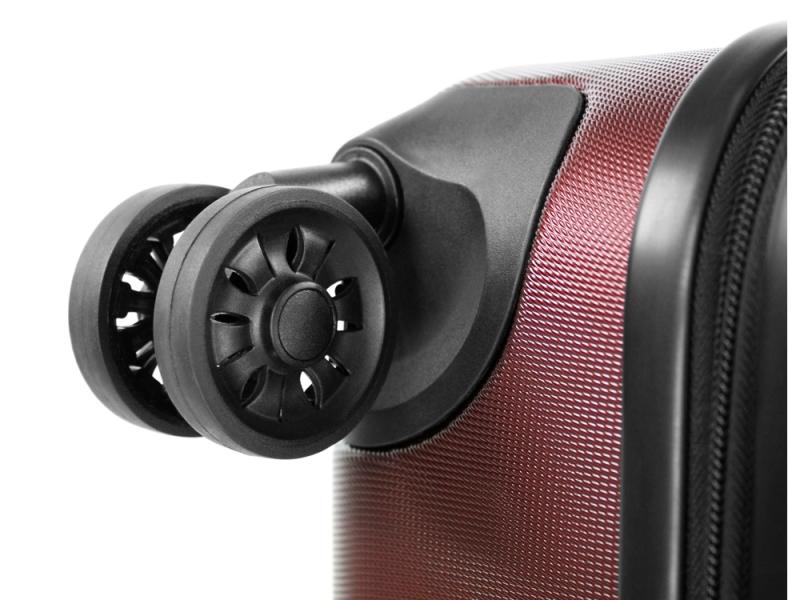 Чемодан Galatea, 38 л