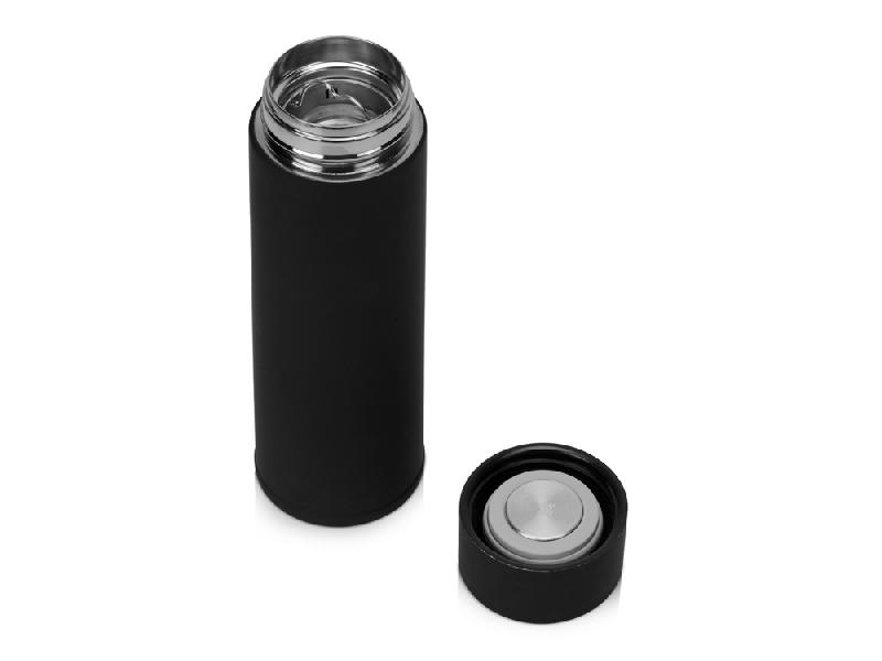 Набор подарочный Solution Prestige Trio (внешний аккумулятор, мультитул, термос)