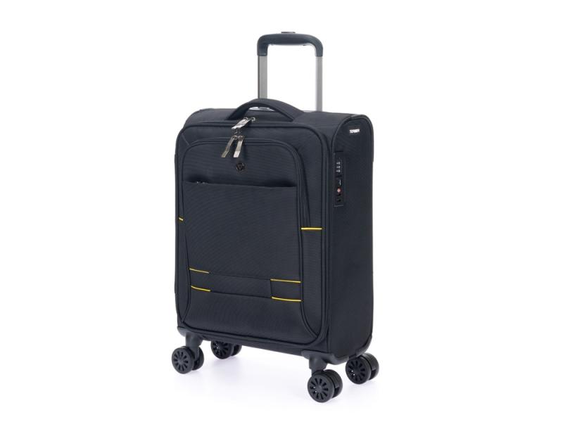 Чемодан Brosno, 32 л