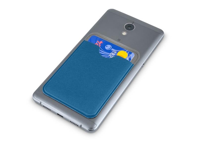 Картхолдер с креплением на телефон Favor