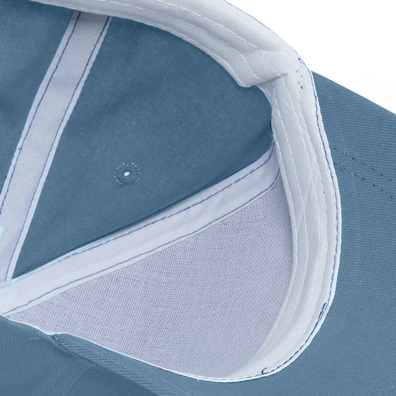 Бейсболка STAN 5 клиньев хлопок