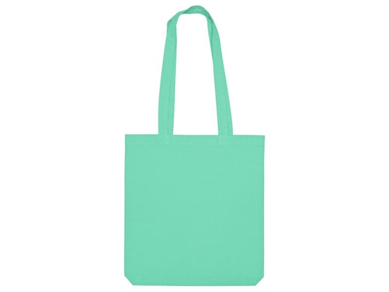 Сумка из плотного хлопка Carryme 220, 220 г/м2