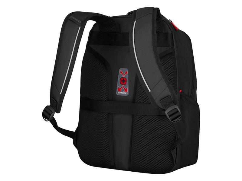 Рюкзак ALTAIR с отделением для ноутбука 15.6