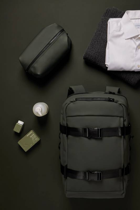 Рюкзак для путешествий VINGA Baltimore