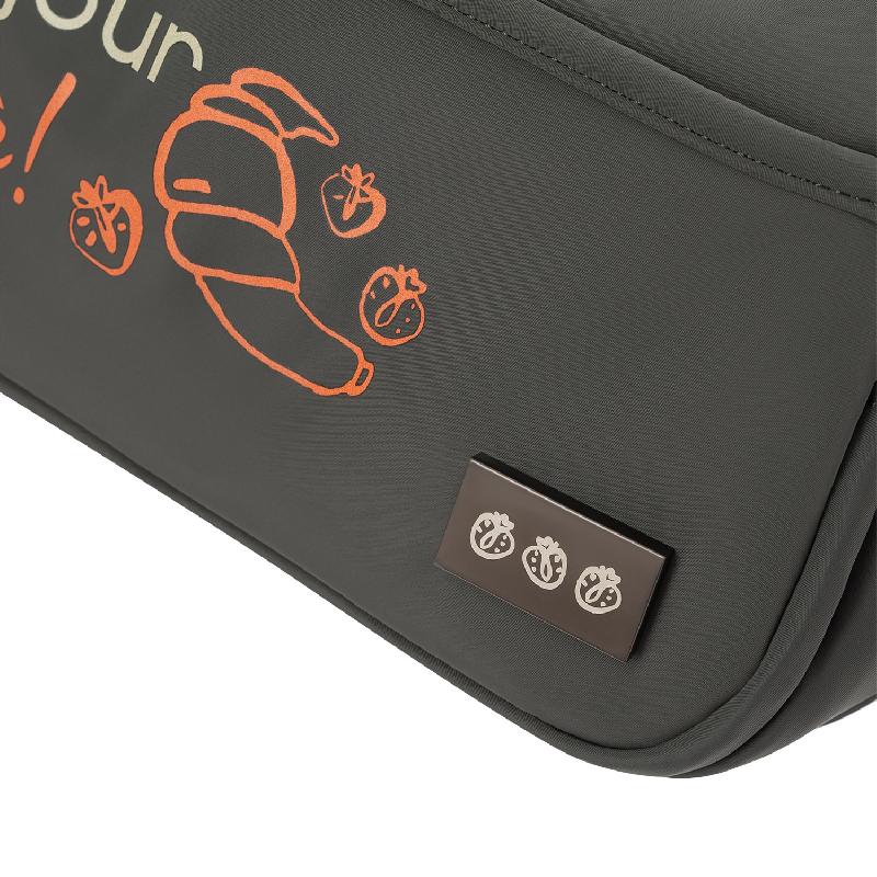 Дорожная косметичка Бостон (Boston)