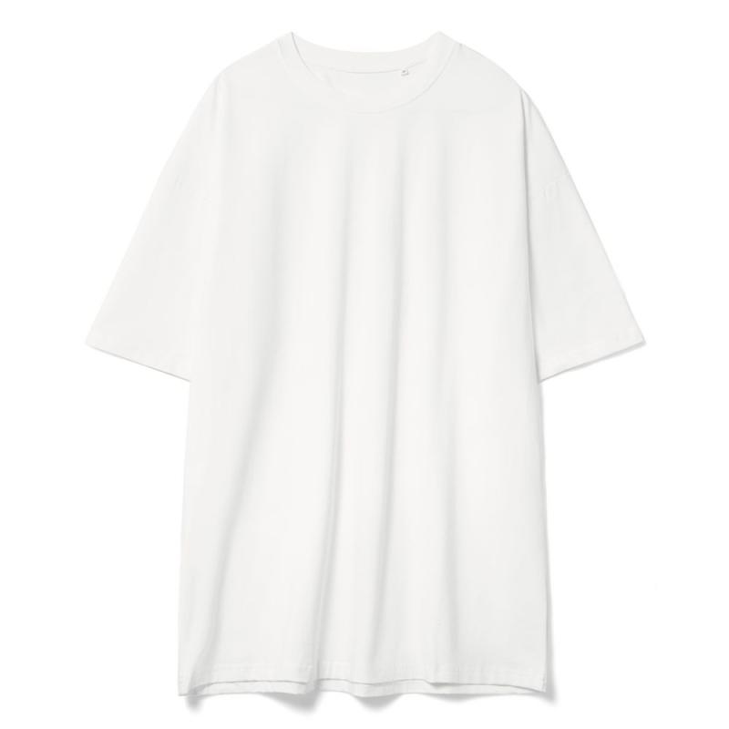 Футболка оверсайз унисекс Big Haul