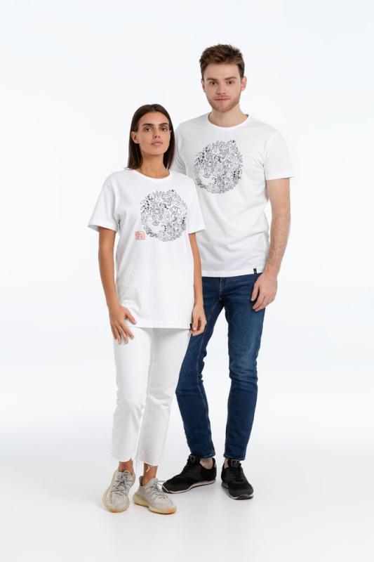 Футболка «Кавалер»