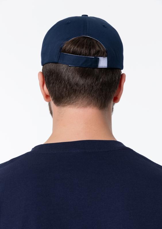 Бейсболка STAN 5 клиньев хлопок