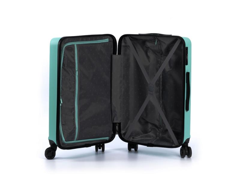 Чемодан Caspian, 64 л