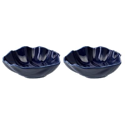 Набор из 2 салатников cockle  из коллекции sea treasures, 360 мл