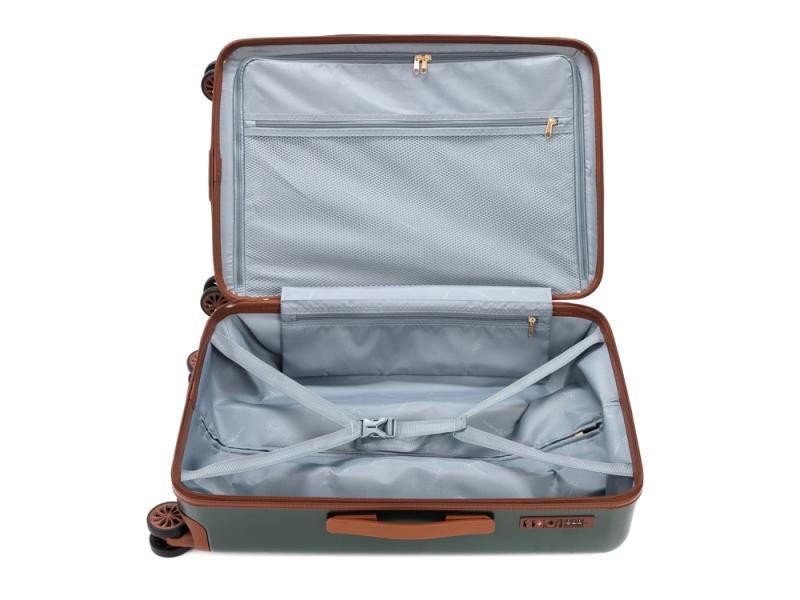 Чемодан Amelia, 55 л