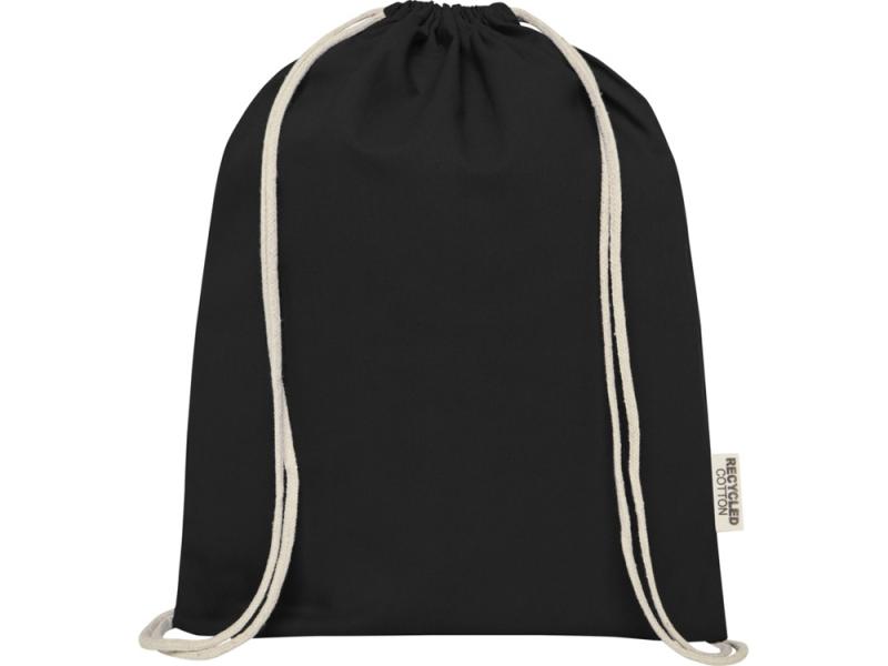 Рюкзак Oregon из переработанного хлопка