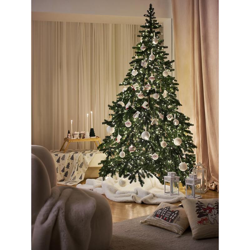 Подсвечник nordic mood  из коллекции new year essential, 13 см