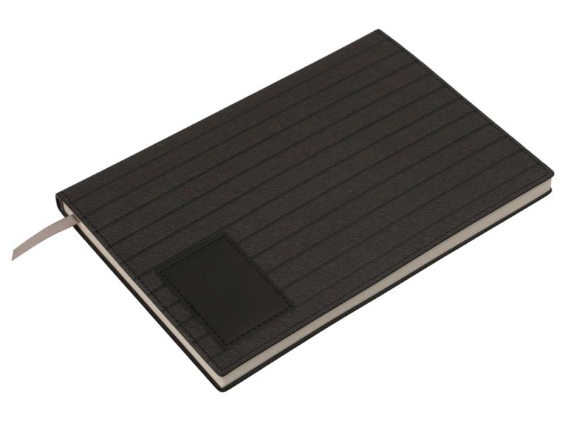 Подарочный набор Bradbury &Co с блокнотом А5 и ручкой