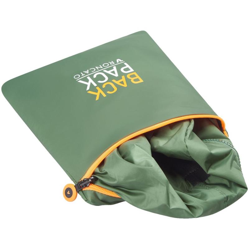 Складной рюкзак Compact Neon