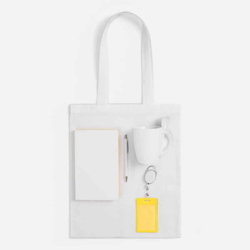 Набор Welcome Pack