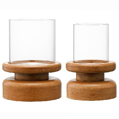 Набор подсвечников autent, 2 шт.