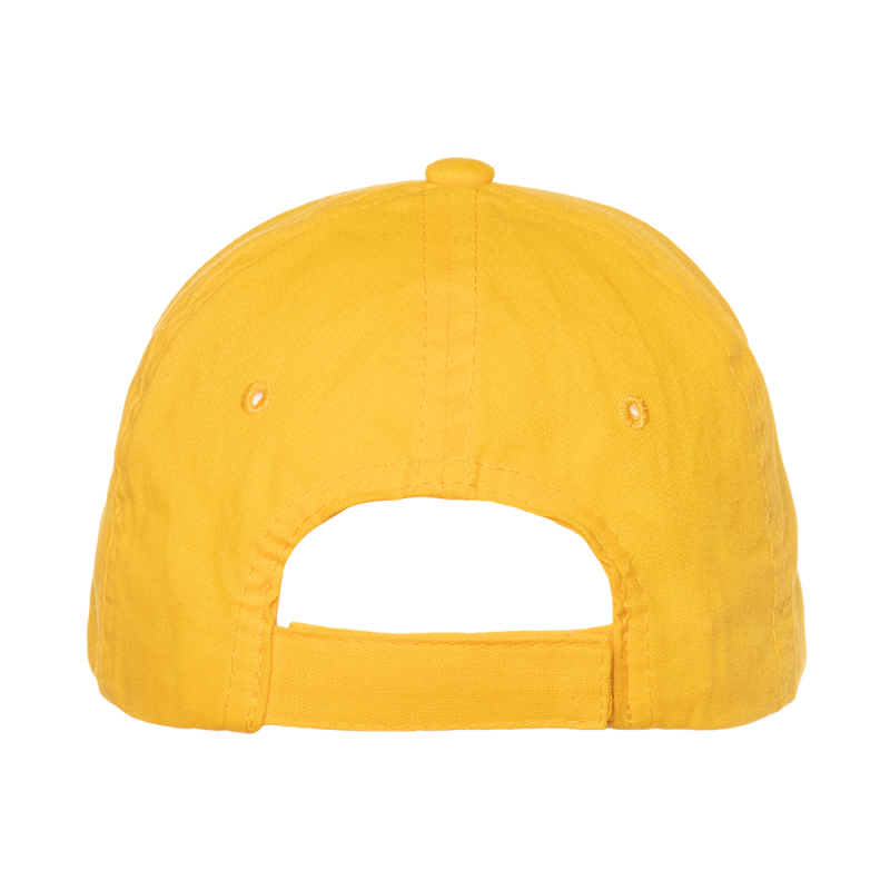 Бейсболка детская STAN 5 клиньев хлопок 150