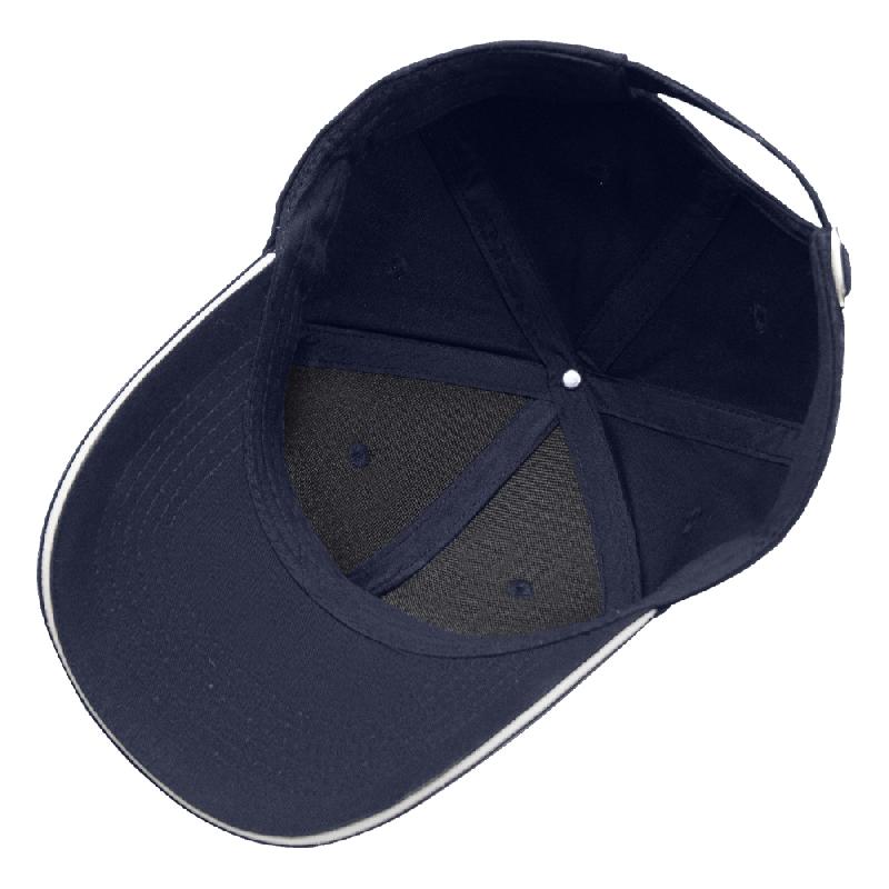 Кепка 6-панельная  Shefild  250