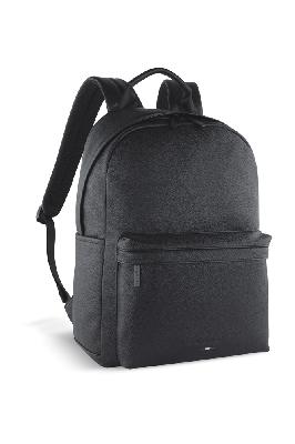 Рюкзак мужской BUGATTI Rico, полиуретан, 32 x 18 x 44 см