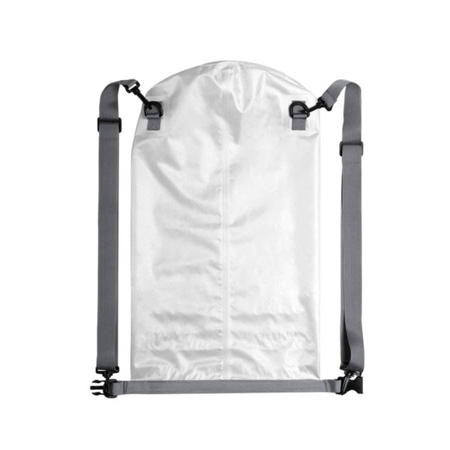 Рюкзак водонепроницаемый TAYRUX, 63 x 23 ? см, 100% полиэстер, белый