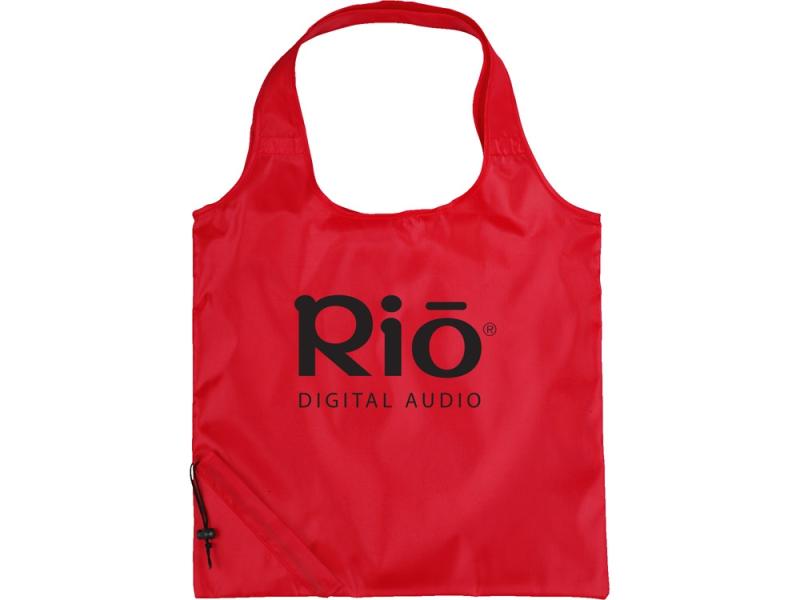 Сумка для покупок Bungalow, 210D