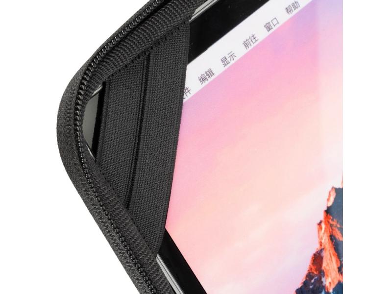 Жесткий чехол для Chromebook 11.6-12.4/MacBook 13-14