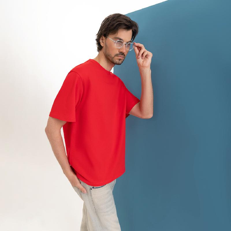 Футболка унисекс RUST NEO, 240 гр.