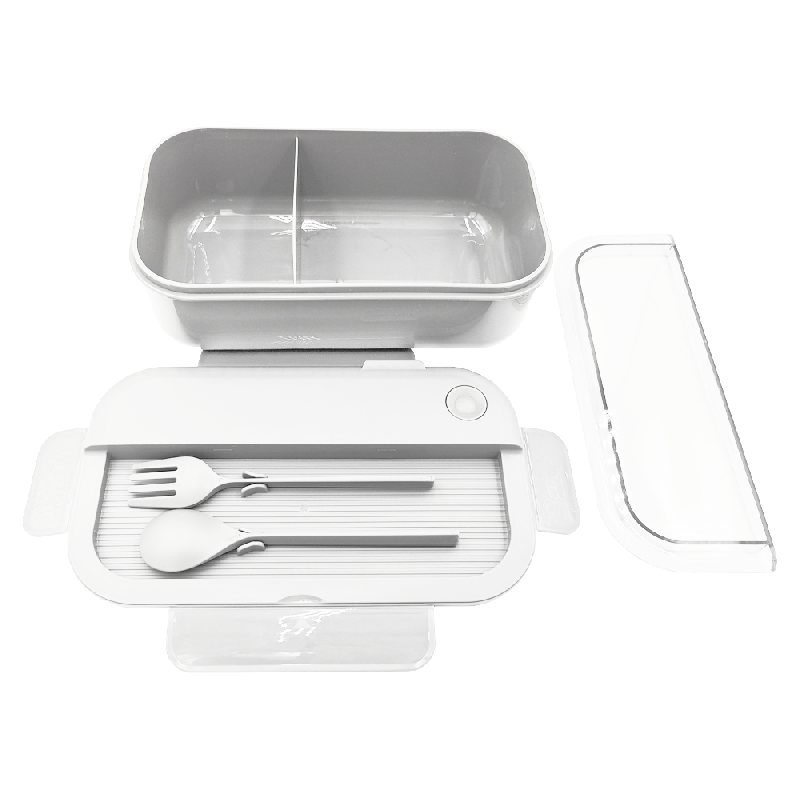 Набор подарочный Solution Everyday Kit Quattro (мультитул, рулетка, ланч бокс, бутылка для воды)