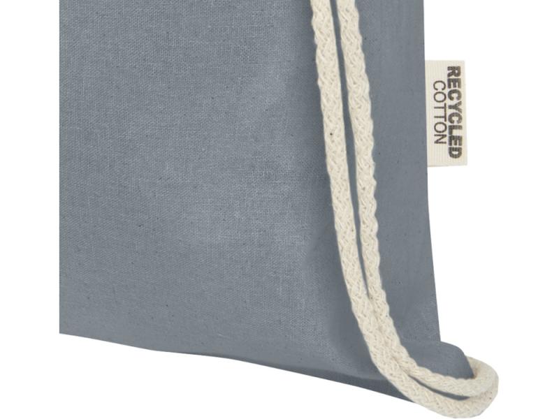 Рюкзак Oregon из переработанного хлопка