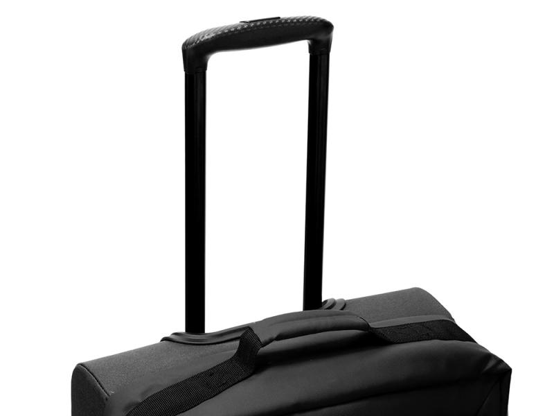 Сумка на колесах MOBI, 57 л