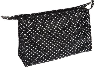 Косметичка Dewal Beauty серия "Звездное небо ", мульти 305х5х20см