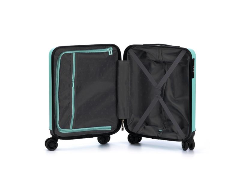 Чемодан Caspian, 35 л