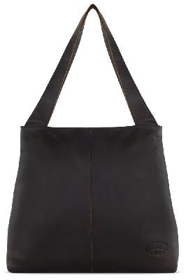 Сумка через плечо KLONDIKE RUSH «Katrina», 43х31,5х12 см