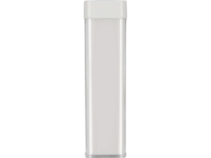 Подарочный набор Flashbank с флешкой и зарядным устройством