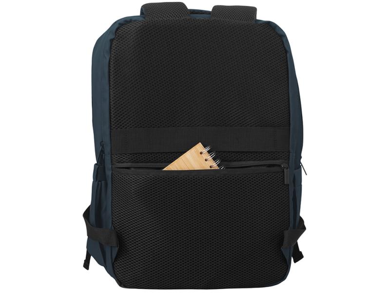 Водостойкий рюкзак Jacky для ноутбука 15''